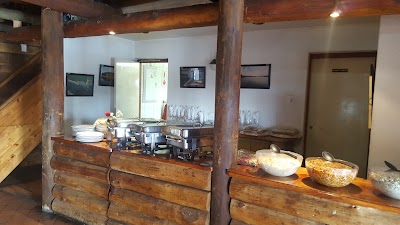 Photos of Lakenvlei Forest lodge