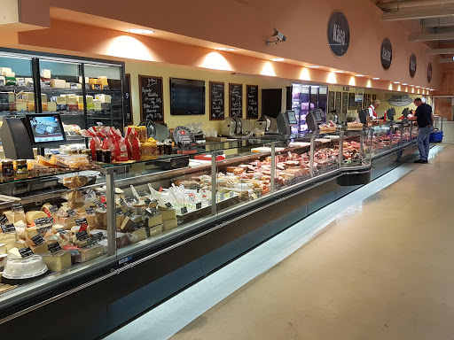 EDEKA Bleise - Visual