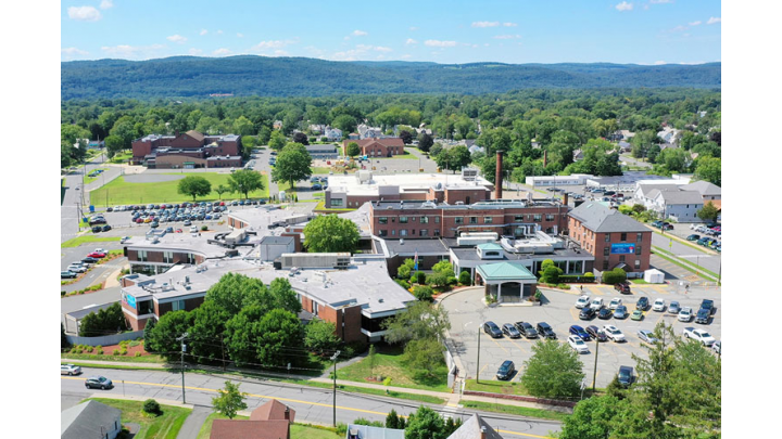 Baystate Cardiology Greenfield