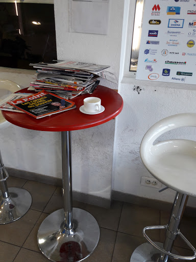 A+GLASS SALON DE PROVENCE - Thumbnail