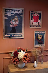 Photo n°58 de La Maison Clémenceau à Salon-de-Provence (Hôtel)