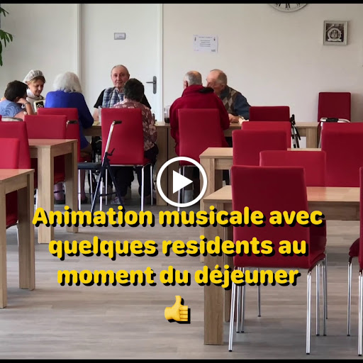 Photo de LES PRINTANIERES MATHA à Matha (17160)