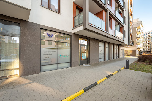 Przychodnia Jurajska - Lekarz rodzinny | Pediatria