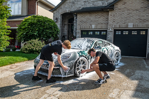 ShowRoom AutoCare - Mobile Detailing Hamilton