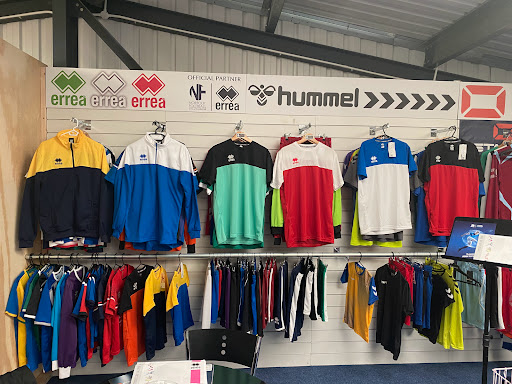 Norfolk Football Ltd - Thumbnail