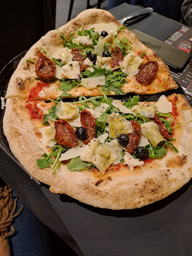 Ristorante Pizzeria Carissimi - Thumbnail