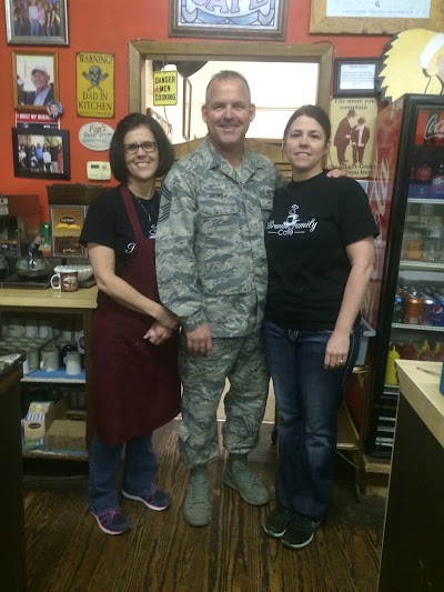 Photos of Brunin Family Cafe