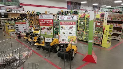 Tractor Supply Co.