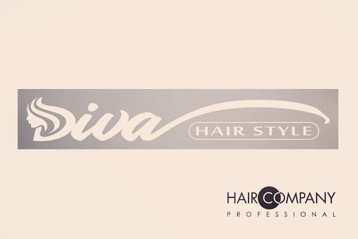 Diva HairStyle - Visual