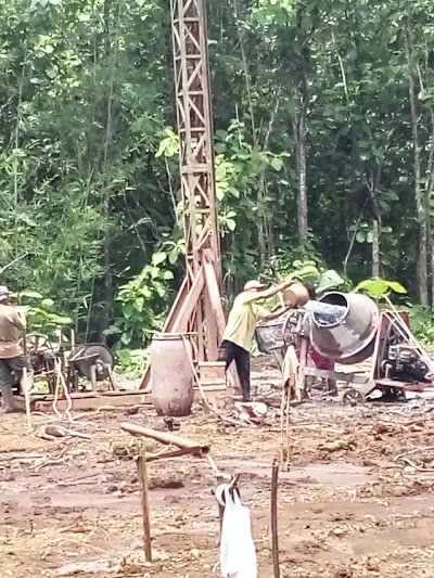 Photos of Desa manggihan sambung Rt2 Rw3, Godong Grobogan