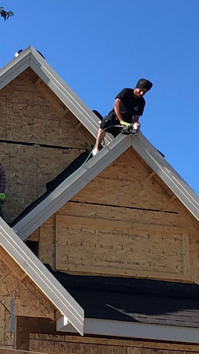 Anytime Roofing Ltd. - Visual