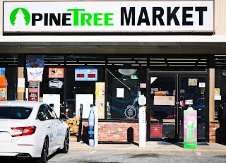 Pine Tree Market