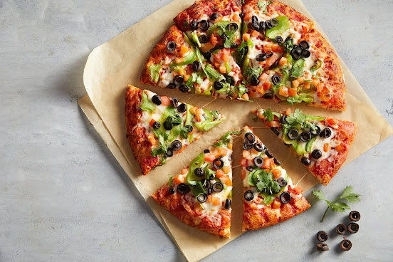 Curry Pizza House X Hidden Tap & Barrel - Alpharetta by null