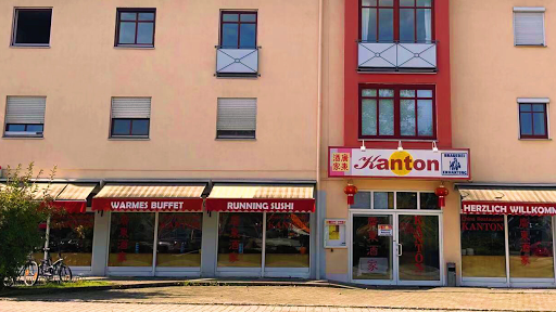 China Restaurant Kanton