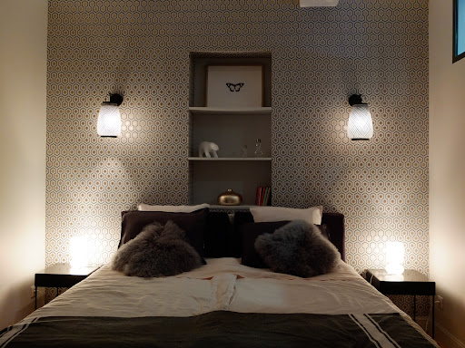 Photo de LA PARENTHÈSE SAUBRIGUES à Saubrigues (40230)