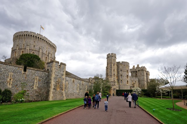 Windsor Castle