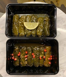 Photo n°20 de Restaurant Eyad Saad à Aix-en-Provence (Restaurant libanais)