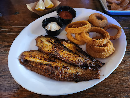 The Crawfish Place - Thumbnail
