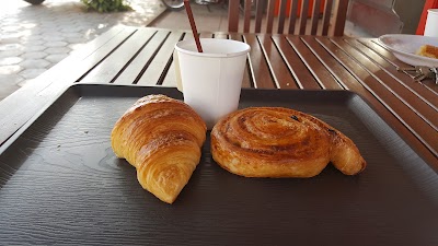 Photos of Angkor Croissant