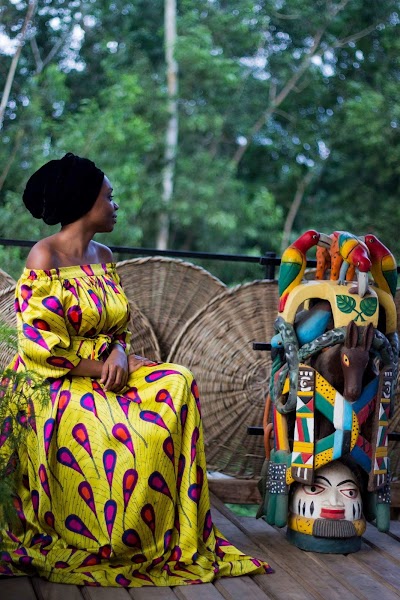 Photos of Nanawax Cotonou
