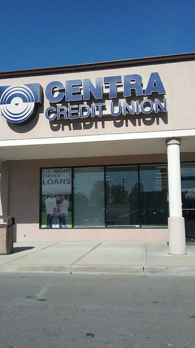 Centra Credit Union