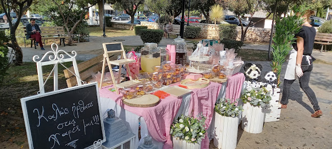 Opinii despre Unique Flowers în Βύρωνας - Ανθοπωλείο