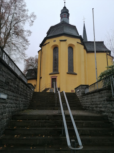 Rathaus der Gemeinde Wenden