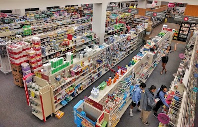 CVS