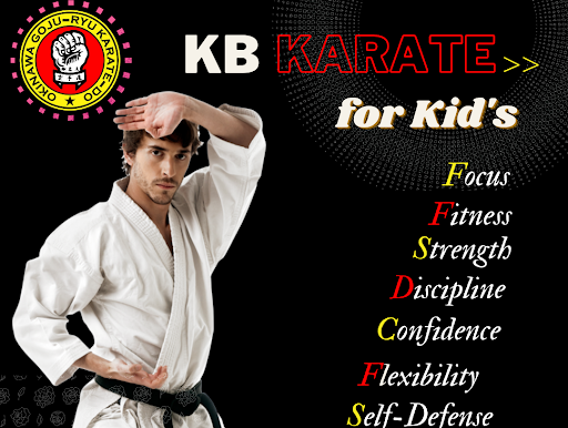 KB Karate ==> Martial Arts classes open to all in south Mumbai. KB Karate Academy, open to all ag…