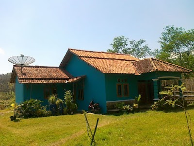 Photos of musholah nahdatul muslimin