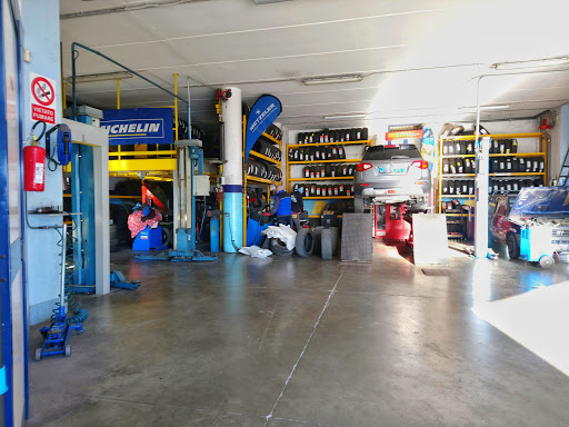 Officina Sgariglia Di Sgariglia Mario & C.