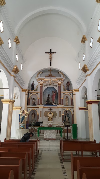 Photos of Parroquia San Rafael