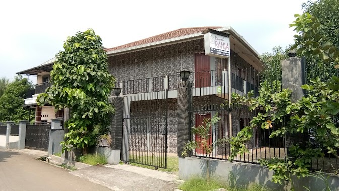 Rumah Rania - Guest House, Author: dwi nugroho