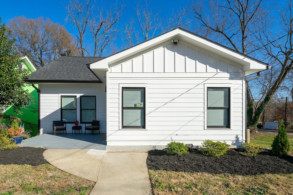 Aquaflame Restores it-Lawrenceville photo
