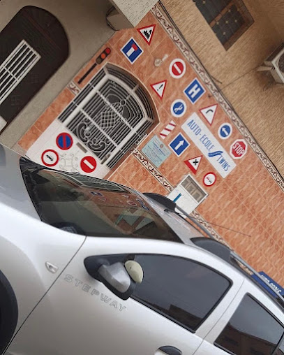 Auto école TWINS