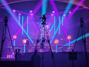 Photo n°3 de Eventiverse Factory à Bailleul-sur-Thérain (Organisateur de mariages)