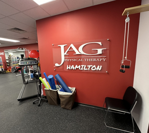 JAG Physical Therapy
