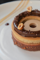 Photo n°9 de LÉONOR Bar & Restaurant à Strasbourg (Restaurant)