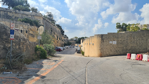 floriana Fire Station - Thumbnail