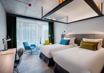 The Bridge Wroclaw - MGallery by null