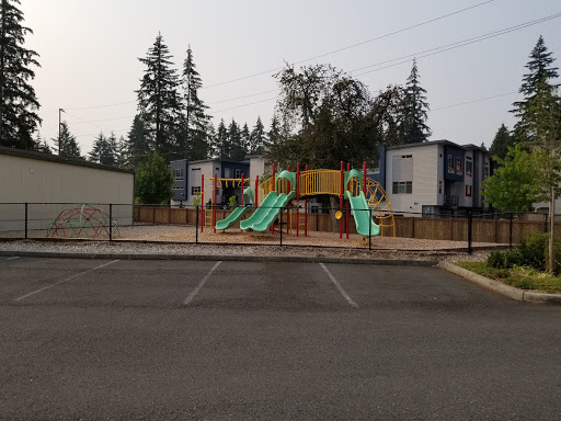 Medina Academy Bellevue