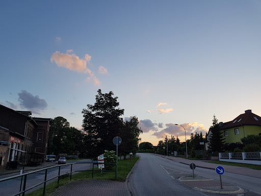 Roßla - Visual