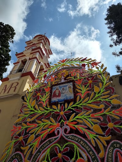 Photos of Santuario de Tlaltenango