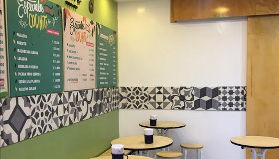 La Cocinita Verde