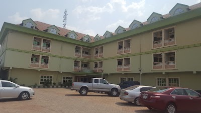 Photos of Koltotel Plaza & Suites