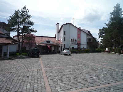 lodging