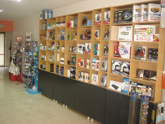 Opinii despre ΚΥΒΡΑΚΙΔΗΣ ΓEΡΒΑΣΙΟΣ în Κοζάνη - Κατάστημα ηλεκτρονικών ειδών