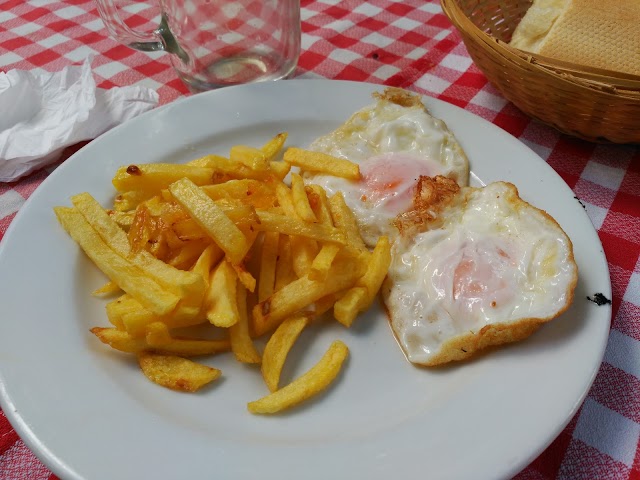 La Pradera