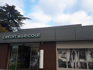 Photo n°7 de Crédit Agricole Charente Périgord à Soyaux (Banque d'épargne)