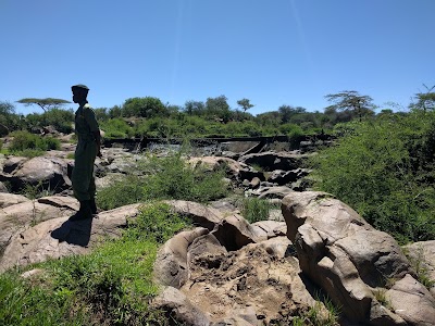 Photos of Ol Jogi Wildlife Conservancy